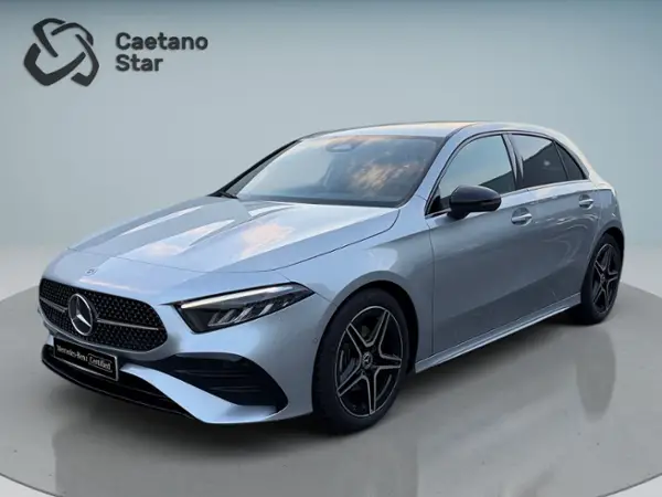 Mercedes-Benz Classe A